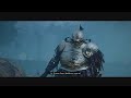 CRIMSON DESERT • BOSS FIGHT SR. HOMEN BAGRE