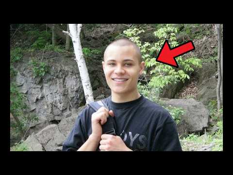 10 Disturbing Mysteries You Definitely NEED To Hear Now!