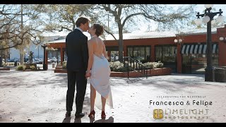2.15.25 Francesca & Felipe | TEASER