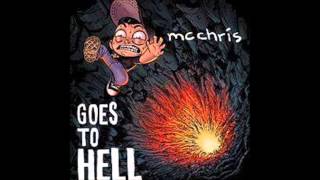 Watch Mc Chris Neville video