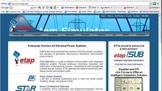 11   Hyperlinking in ETAP