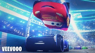 Cars 3 Amigos Ignore Teh H83Rs Müsic Videö