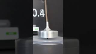 Thumbnail for I Built the Spinning Top from Inception