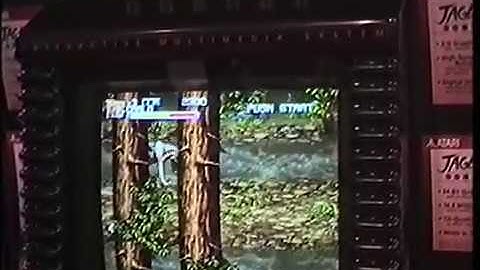 Conan [Atari Jaguar   - Unreleased]