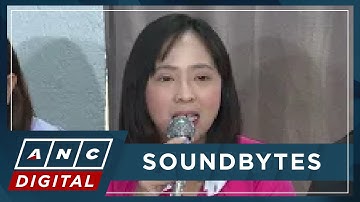 WATCH: Progressive Makabayan coalition assesses #Halalan2025 results; wins and defeats | ANC