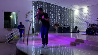 Miniatura de "Breno Aguiar- Worship"