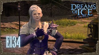 Final Fantasy XIV - E134 - (Welcoming Moenbryda & Wrapping Up 2023’s Final Adventure!)