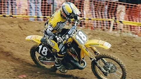 Brian Jrgensen interview part 2 with Lee Ashby of ...