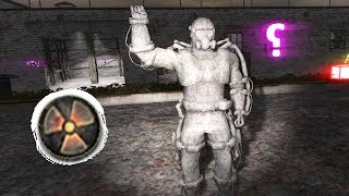 картинка: БОСС БАТЛ С ГРУППОЙ СТРЕЛКА. STALKER.