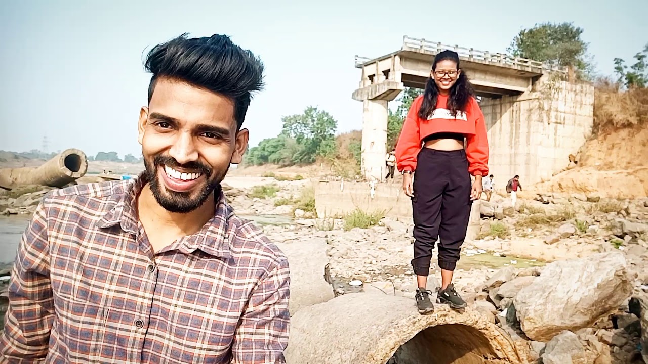 GANJIA BARRAGE | JAMSHEDPUR | JHARKHAND | INDIA