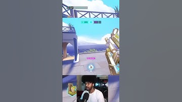 Overwatch 2 | 4v5 POWER OF FRIENDSHIP DIFF