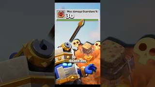 NEW Guardian Logger Revealed! Range, Damage &amp; Meta Impact  CoC Update 2026