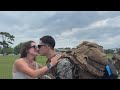 Families welcome 22d MEU home after 10-month deployment