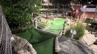 Pirates Island, golf Orange, Beach, Alabama, 2023