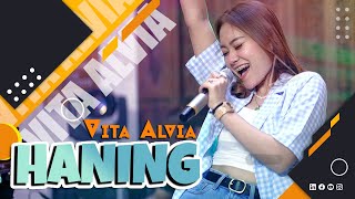 Vita Alvia - Haning