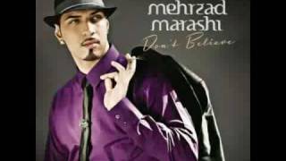 Mehrzad Marashi - Don&#39;t Believe DSDS