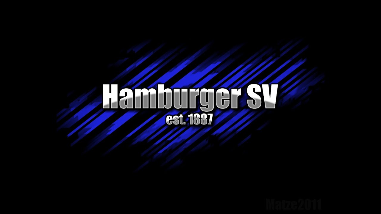 Hamburger sv torhymne 10h youtube