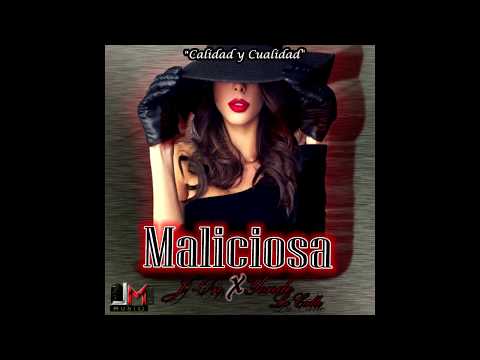 Maliciosa J-On 'Calidad
