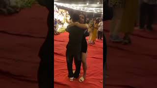 Lagu Dansa Kizomba Terbaru 2025||SEU CHAMEGO||OKHA MILANISTY COVER