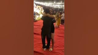Lagu Dansa Kizomba Terbaru 2025||SEU CHAMEGO||OKHA MILANISTY COVER