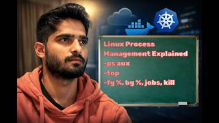 Linux Process Management Explained (Beginner Guide)