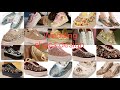 Modern|| Embroidered Bridal Wedding Shoes For women stylish party Jutti //Work shoes design 