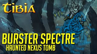 Haunted Nexus (Darashia)