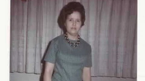 Rest in Peace Granny