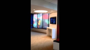 Primeview touch @ Microsoft