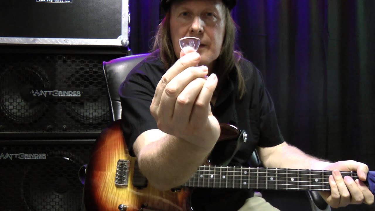 V-Picks Guitar Picks 