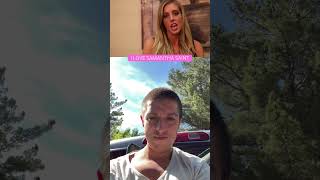 I LOVE SAMANTHA SAINT #samanthasaint