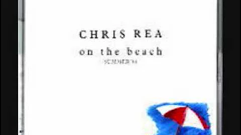 Chris Rea - I'm taking the day out