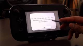 How To Update Your Wii U