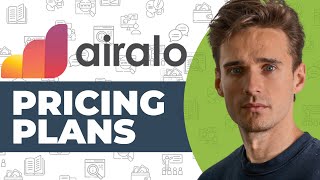 Airalo Pricing Plans Explained - Comparison