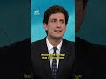 Jack Schlossberg responds to Trump’s attempts to rename Kennedy Center