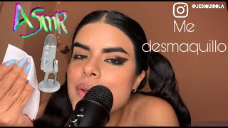 Jesi Quirola's video stats : ASMR - Comiendo verduras y frutas