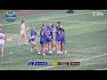 WA State Girls Lacrosse Championship 2025