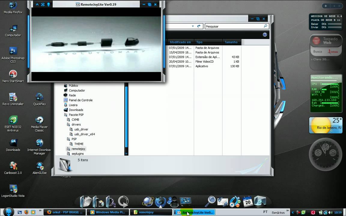 Plugins for psp Plugins for psp