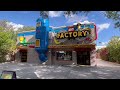 Legoland Florida, Brick Factory and Big Shop Lego store walkthrough. Lego shopping in 2022.