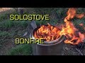 Solo Stove Bonfire Review