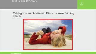 Nutrition Education Program  Module 5  Vitamins and Minerals  Lesson 1