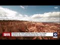 Two Fatal Falls from Bryce Canyon Cliff