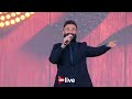 إيه اليوم الحلو ده أحمد سعد يشعل أجواء احتفالية فرحة مصر بحضور السيدة انتصار السيسي 