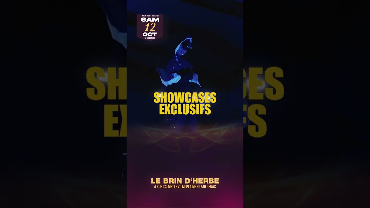 JUNIOR & TIDEM à lyon