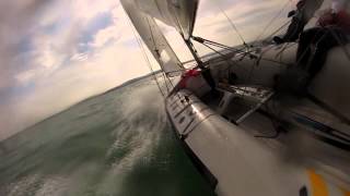 Download Lagu THE Sailing (Avicii - Long Road To Hell) MP3