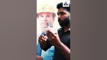 QA/QC NDT Practical Section |Aspire Academy #trendingshorts #youtubeshorts