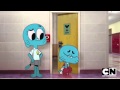 The Amazing World Of Gumball Gumball Clip 1 