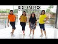 Dreamers by Asbare Bare &amp; Lietha Monita | MILD Yogyakarta