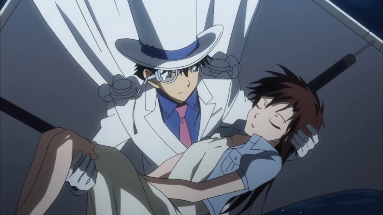 Magic Kaito 1412 Magic Kaito 1412