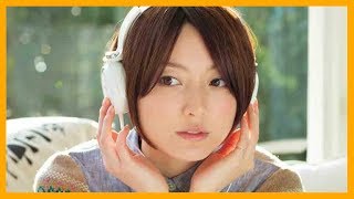 Video thumbnail of "Hanazawa Kana (花澤香菜) - Aoi Tori"